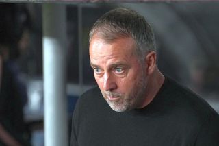 Ce spune Hansi Flick despre accidentarea suferită de Lamine Yamal