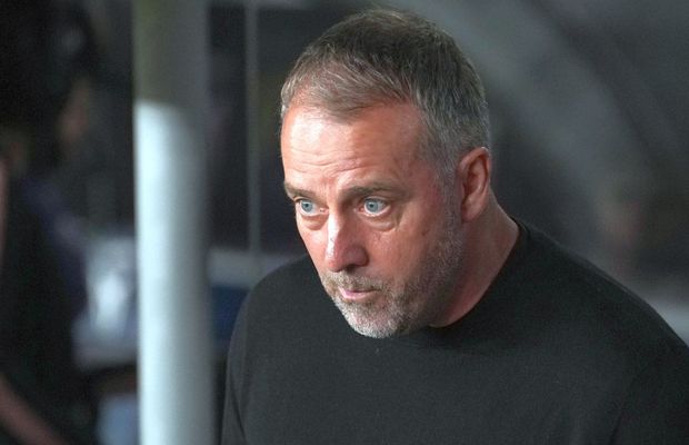 Ce spune Hansi Flick despre accidentarea suferită de Lamine Yamal