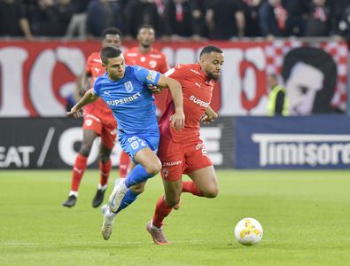 Dinamo - Universitatea Craiova » Derby pe Arena Națională în semifinala ...