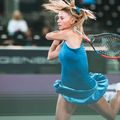 Camila Giorgi / FOTO: GettyImages