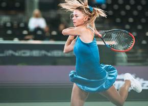 Revenire neașteptată în circuitul WTA! Jucătoarea „dată dispărută” a făcut acum anunțul