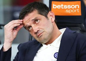Cristi Chivu va avea un mare dezavantaj în finala Cupei Italiei