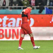 Dinamo - Universitatea Craiova // FOTO: Cristi Preda (GSP)