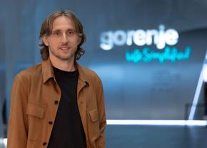 La 40 de ani, Luka Modric e pregătit pentru al cincilea lui Mondial: „Să facem țara mândră!”