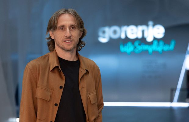 La 40 de ani, Luka Modric e pregătit pentru al cincilea lui Mondial: „Să facem țara mândră!”