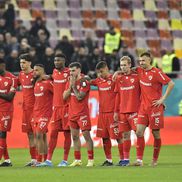 Dinamo - Universitatea Craiova // FOTO: Cristi Preda (GSP)