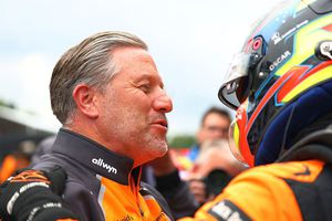 Șeful din Formula 1 denunță alianțele dintre echipe