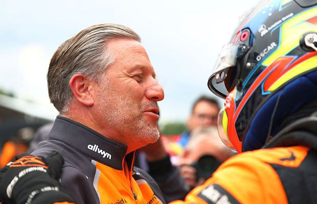 Șeful din Formula 1 denunță alianțele dintre echipe