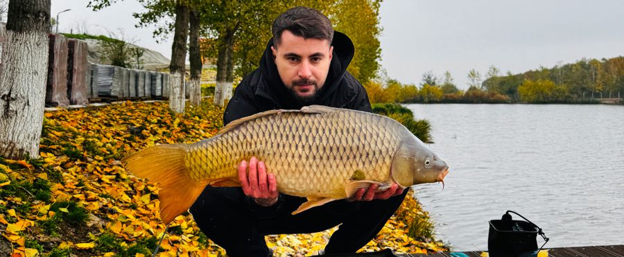 Pescuit la feeder: de la hobby la sport de competiție