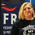 Tamara Costache FOTO Roxana Fleșeru