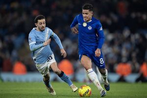 Pep Guardiola i-a găsit înlocuitor lui Bernardo Silva la Manchester City