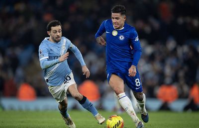 Spectaculos! Pep Guardiola i-a găsit înlocuitor lui Bernardo Silva la Manchester City