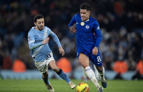 Spectaculos! Pep Guardiola i-a găsit înlocuitor lui Bernardo Silva la Manchester City