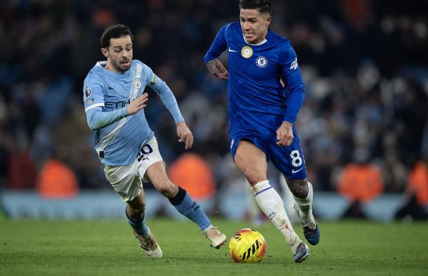 Spectaculos! Pep Guardiola i-a găsit înlocuitor lui Bernardo Silva la Manchester City