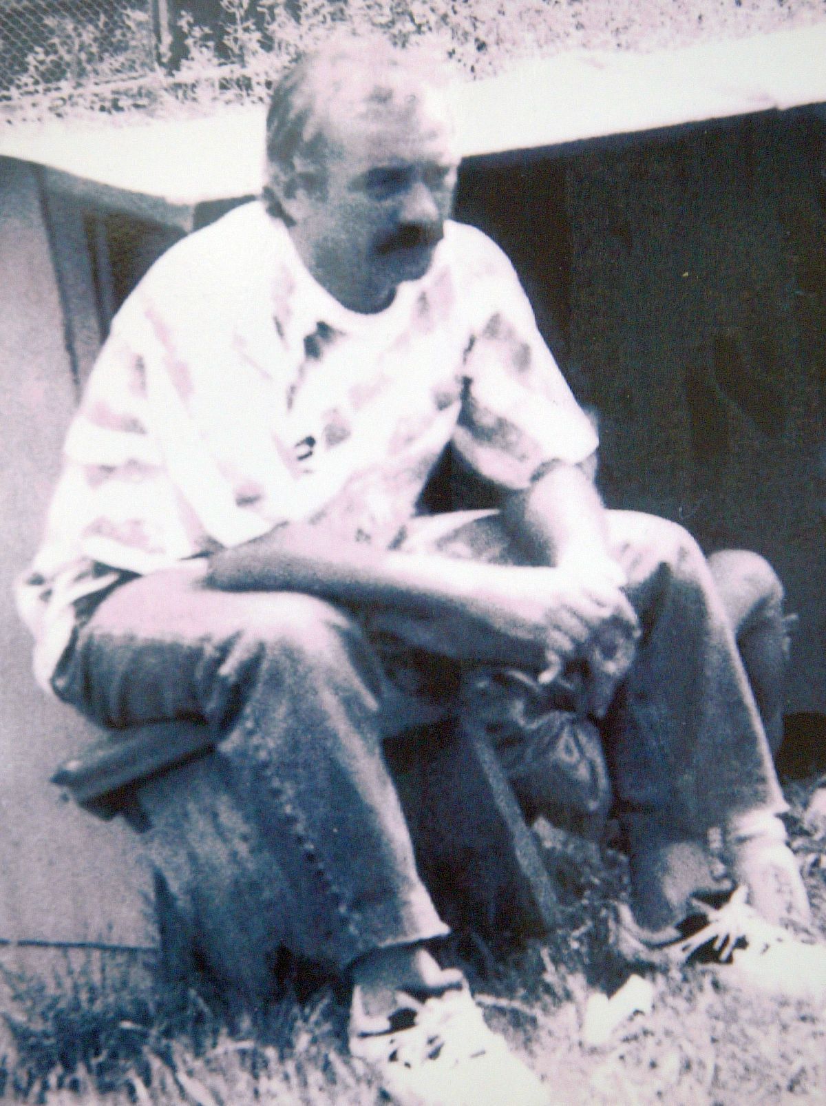 „Uitați-vă la el, e și o mână divină” » Poveștile emoționante ale oamenilor lângă care a crescut Cristi Chivu: „Fie iertat, tatăl lui nu-l lăsa să facă nimic!”