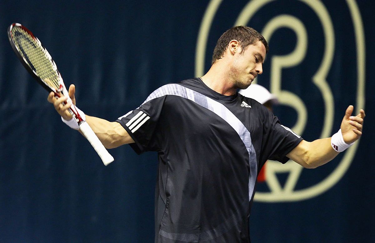 Îl recunoști? Fostul număr 1 ATP, nomad în Munții Atlas: „Casa noastră - mama natură”