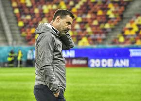Zeljko Kopic, despre cei care au ratat la loviturile de departajare: „Dacă aș face din nou lista...”