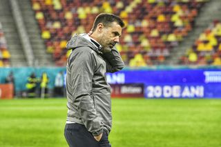 Zeljko Kopic, despre cei care au ratat la loviturile de departajare: „Dacă aș face din nou lista...”