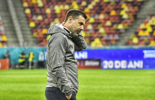 Zeljko Kopic, despre cei care au ratat la loviturile de departajare: „Dacă aș face din nou lista...”