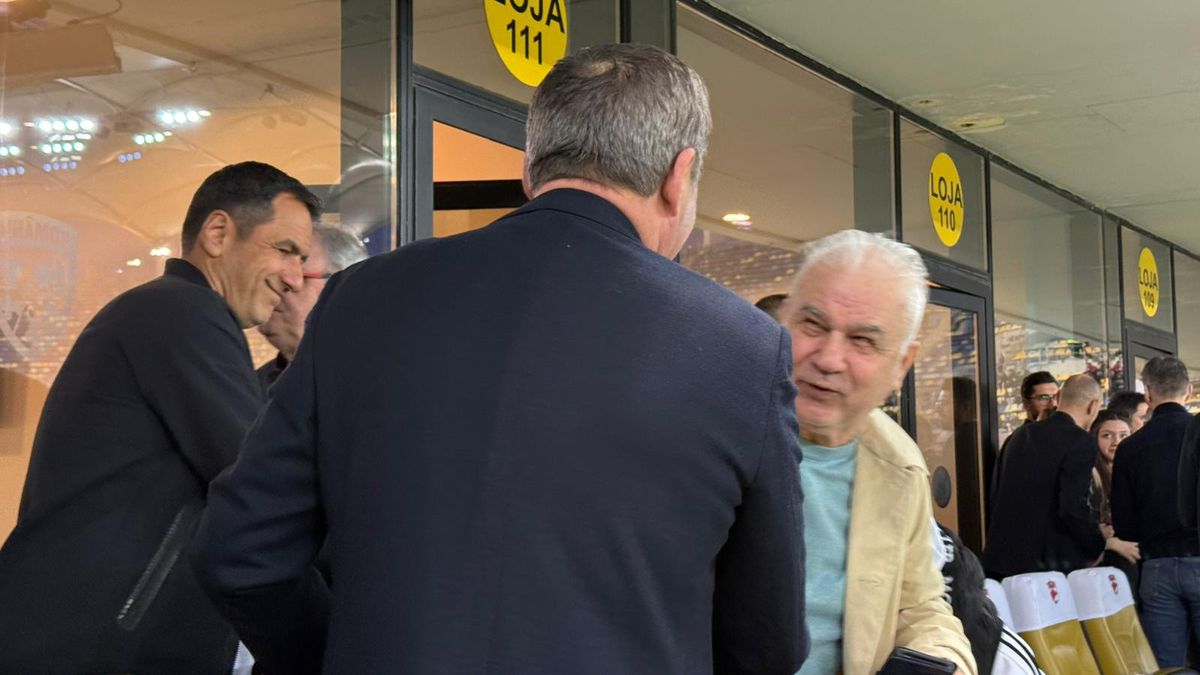 Gică Hagi, la prima apariție ca selecționer: a venit împreună cu noul secund al României