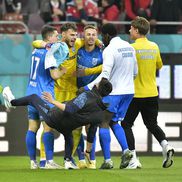 Dinamo - Universitatea Craiova // FOTO: Cristi Preda (GSP)