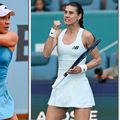 Gabriela Ruse și Sorana Cîrstea Colaj Foto: Imago Images