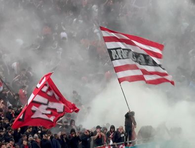 Dinamo - Universitatea Craiova » Derby pe Arena Națională în semifinala ...