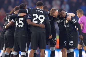 Chelsea și-a ales antrenorul pentru finalul de sezon