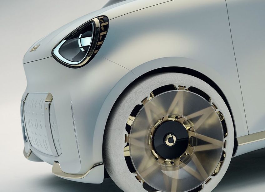 Smart Concept #2 / foto: media.smart.com