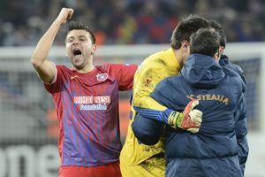 „Ce antrenor ai pune tu la FCSB?”. Răspunsul lui Raul Rusescu, la GSP Live