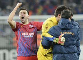 „Ce antrenor ai pune tu la FCSB?”. Răspunsul lui Raul Rusescu, la GSP Live