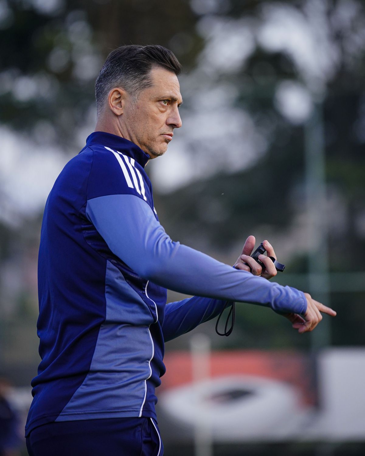 Gata! Mirel Rădoi a luat primul contact cu românii de la Gaziantep