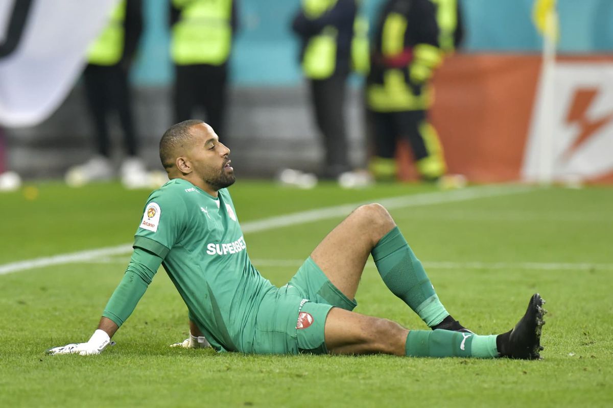 Mihai Rotaru a coborât la vestiare după victoria cu Dinamo: „Asta a spus”