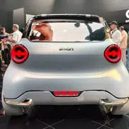 Smart Concept #2 / foto: carnewschina.com