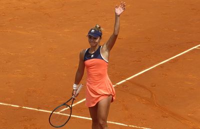 Jaqueline Cristian, calificare în turul 3 în turneul de la Madrid, după un duel epic de peste 3 ore, salvând 3 mingi de meci!