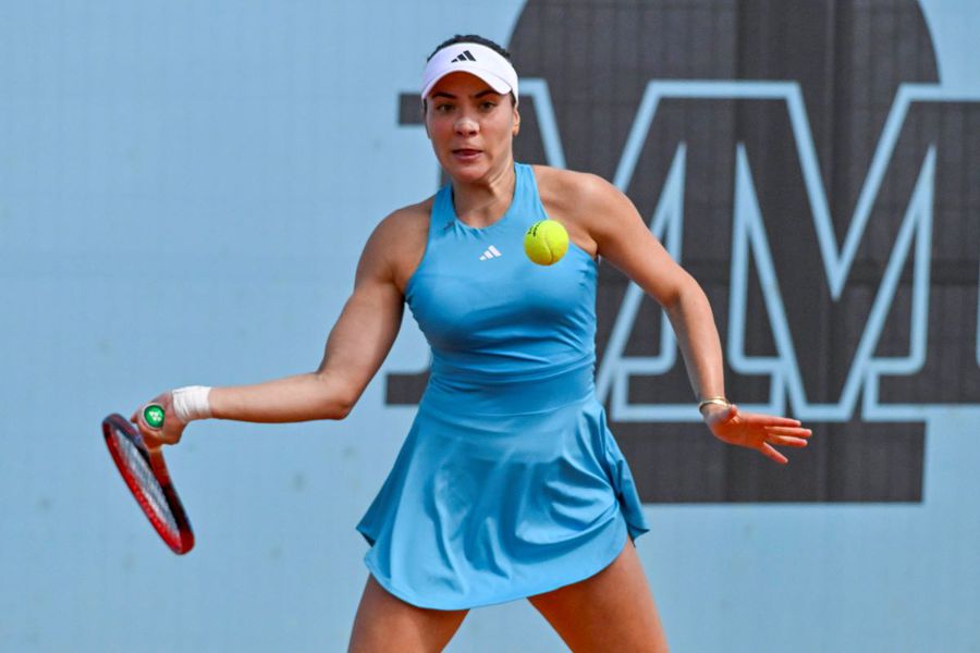Sorana Cîrstea și Gabriela Ruse vor juca în turul al doilea al turneului de la Madrid » Când au loc partidele