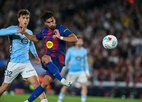 Barcelona a luat „virusul” de la Real Madrid