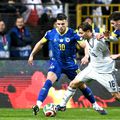 Italia a ratat prezența la CM 2026 după ce a fost eliminată în finala barajului de Bosnia // FOTO: Guliver/GettyImages