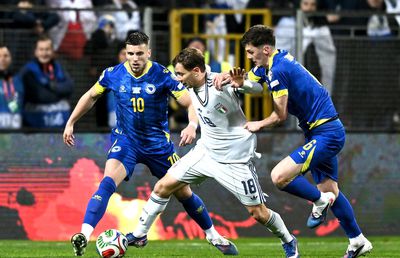 Reacții dure din Italia după ce lui Trump i s-a propus să aducă „Squadra Azzurra” la Mondial: „M-aș simți jignit”