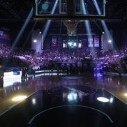 Fanii lui PAOK, omagiu pentru suporterii care și-au pierdut viața în România / foto: paokbc.gr