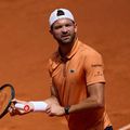 Grigor Dimitrov, la cea mai slabă clasare din ultimii 16 ani / Foto: Imago Images