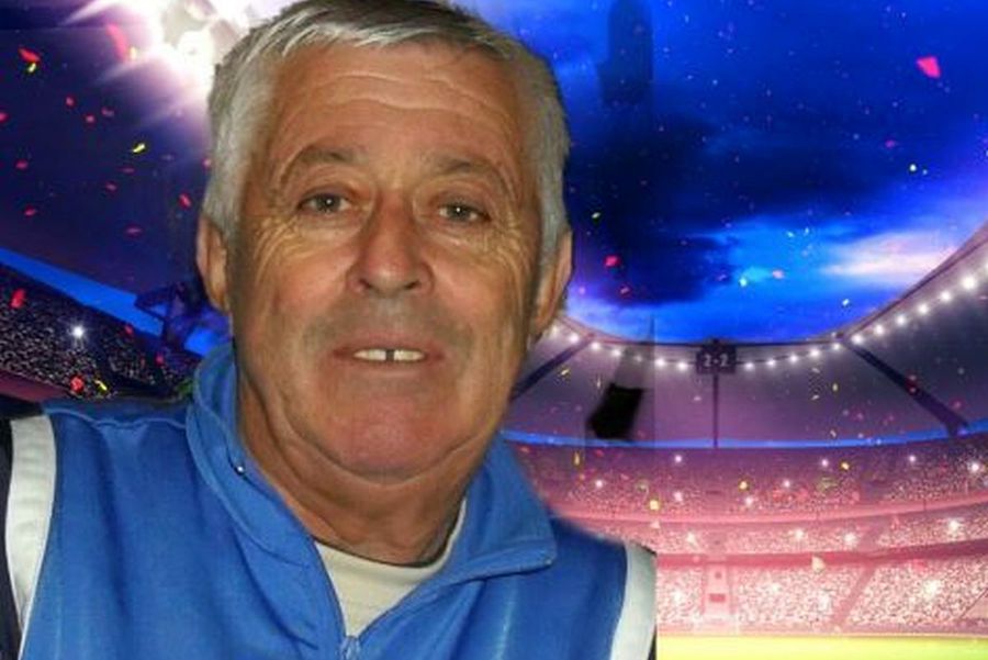 „Uitați-vă la el, e și o mână divină” » Poveștile emoționante ale oamenilor lângă care a crescut Cristi Chivu: „Fie iertat, tatăl lui nu-l lăsa să facă nimic!”