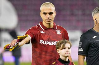 Cristi Manea poate pleca de la Rapid! Alte două nume importante sunt pe lista despărțirilor iminente