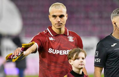 Cristi Manea poate pleca de la Rapid! Alte două nume importante sunt pe lista despărțirilor iminente