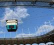 Dinamo - Universitatea Craiova, imagini surprinse înainte de meci