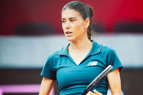 Sorana Cîrstea / FOTO: Imago