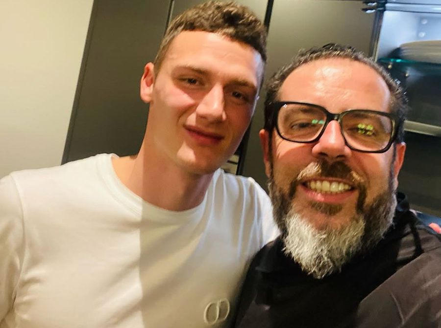 Bucătarul a dezvăluit dieta lui Cristiano Ronaldo: „Niciodată nu mănâncă asta” » Apoi a făcut o afirmație-șoc