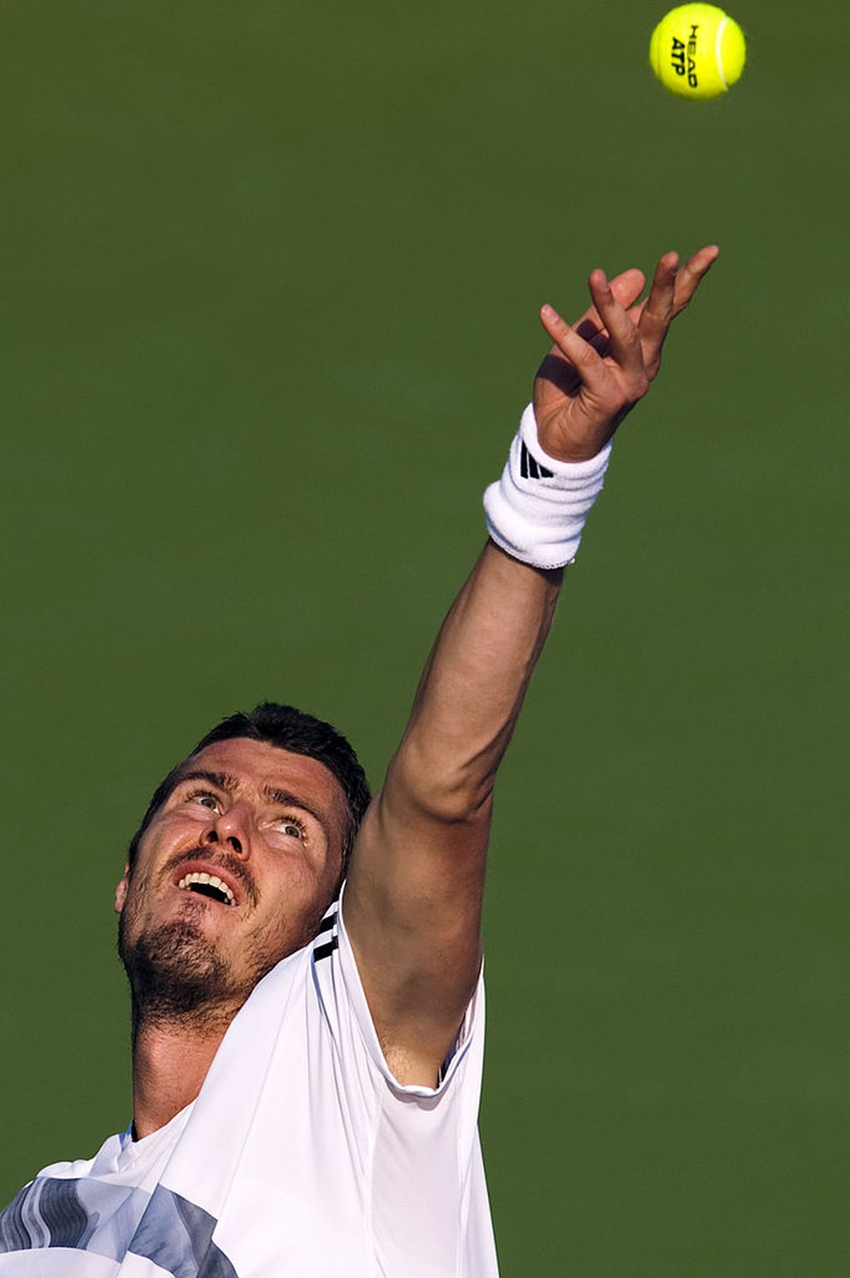 Marat Safin, fost număr 1 ATP, nomad în Munții Atlas