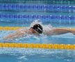 David Popovici, aur la 200m liber la 200 m liber, la Campionatele Naționale! // FOTO: Andrei Furnigă (GSP)