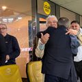 Gică Hagi, prezent pe Arena Națională la Dinamo – Universitatea Craiova